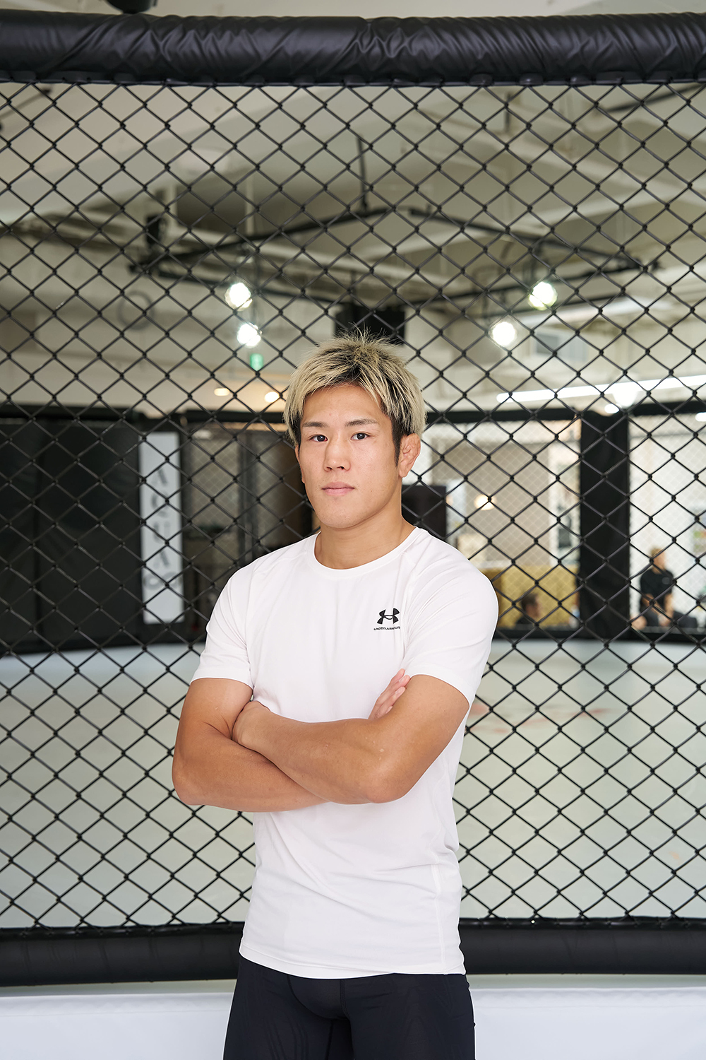 白川陸斗