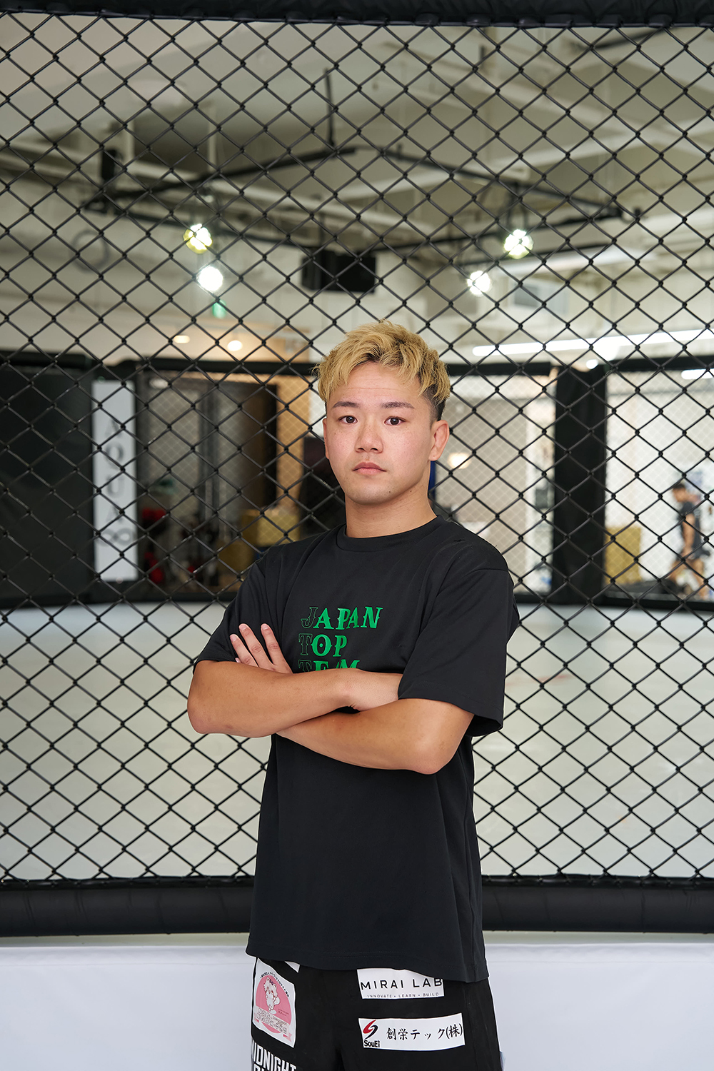 平野洋太郎