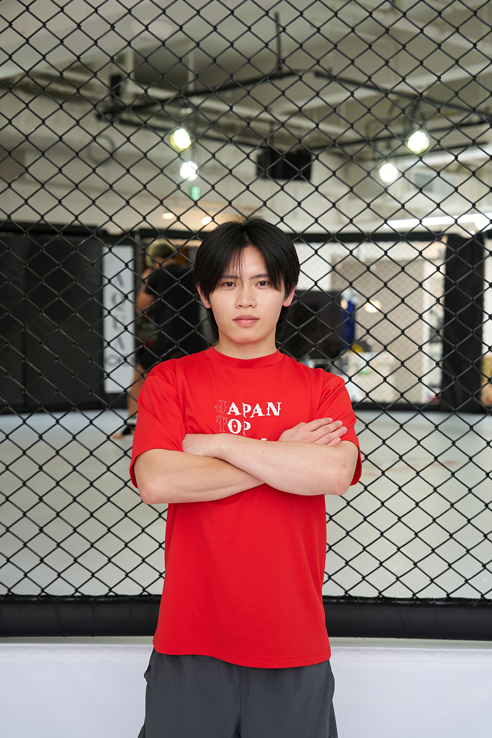 鈴木嵐士