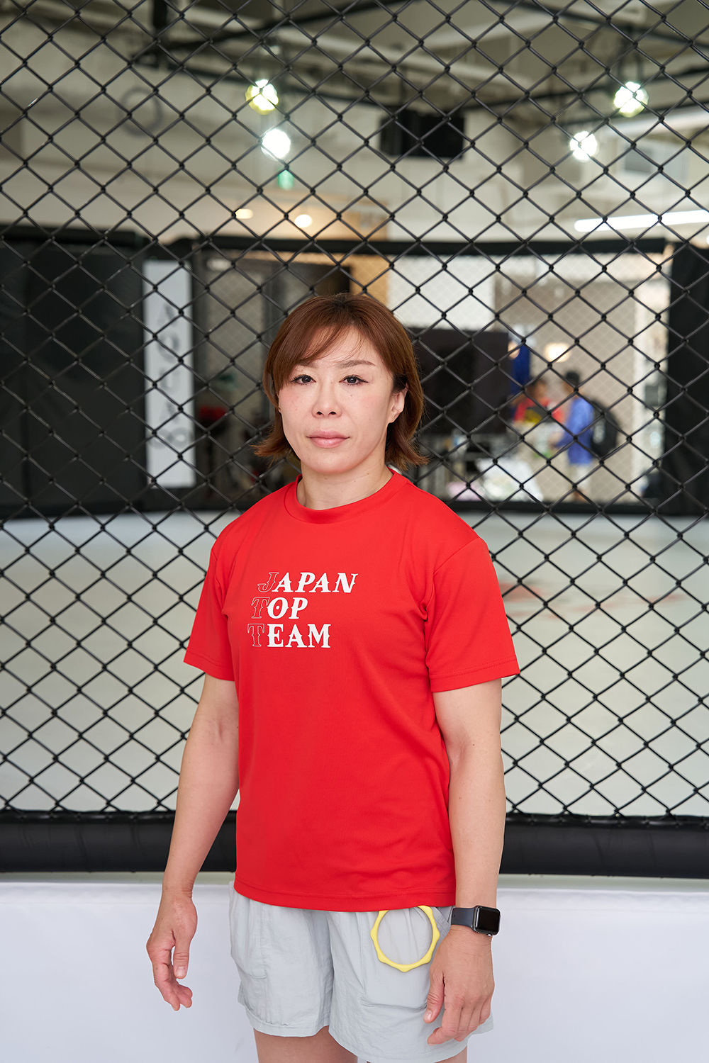 藤野恵実