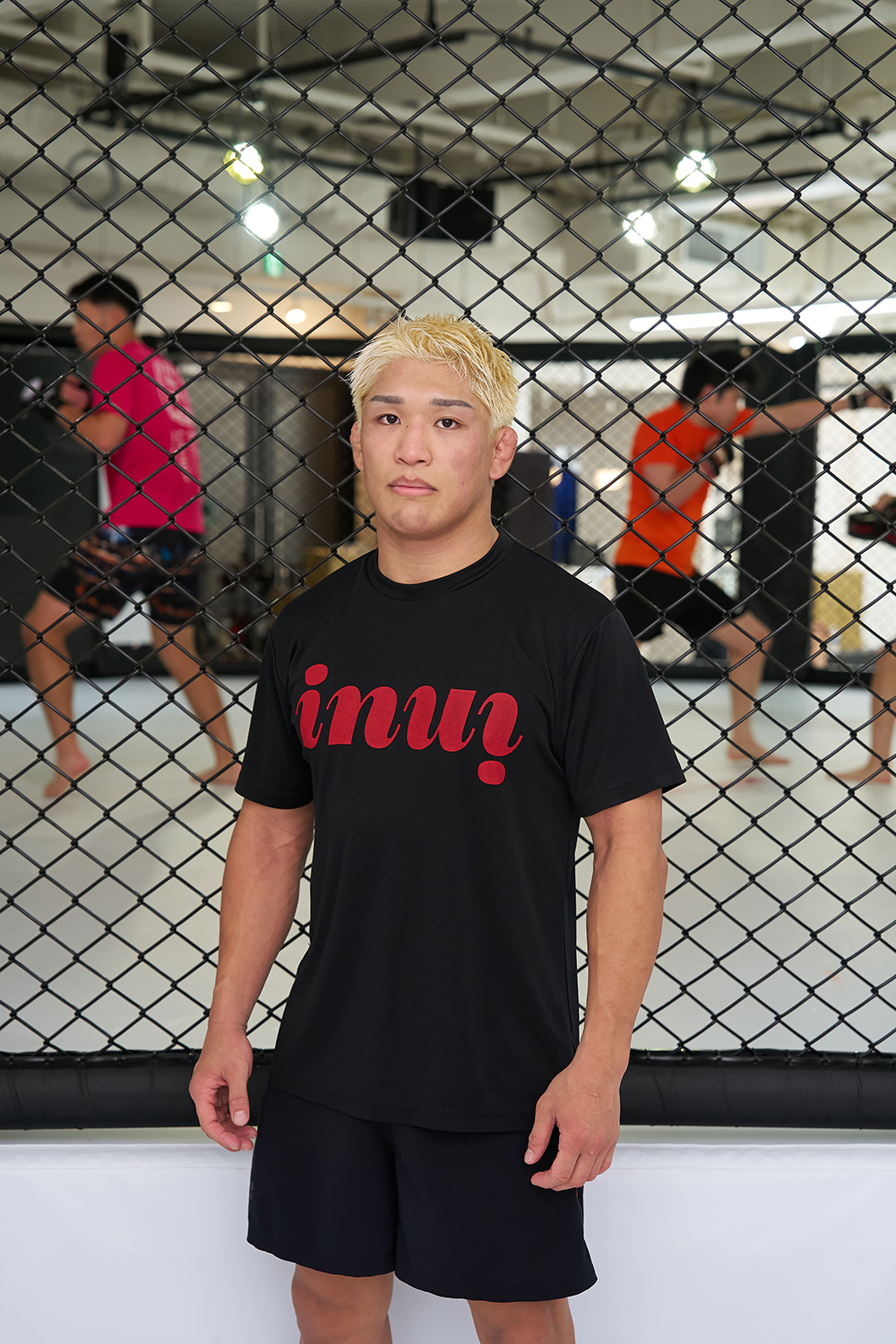 山本颯志