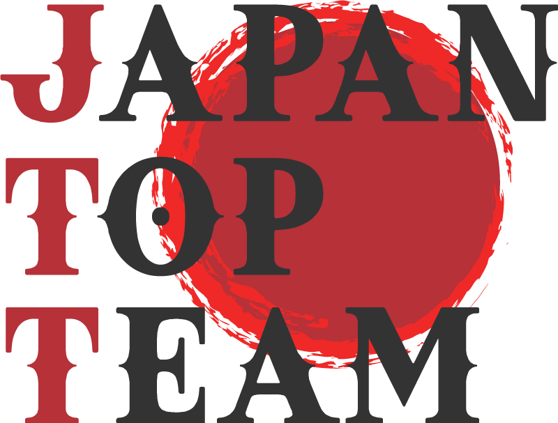 JAPAN TOP TEAM